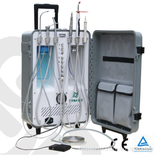 Dental Unit 893